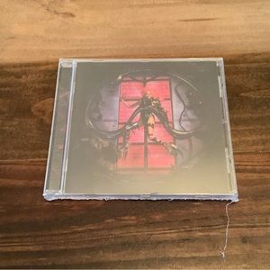 Lady Gaga cd